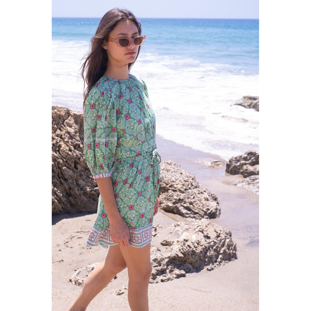 samantha beach dress The Perfect Beach Dress