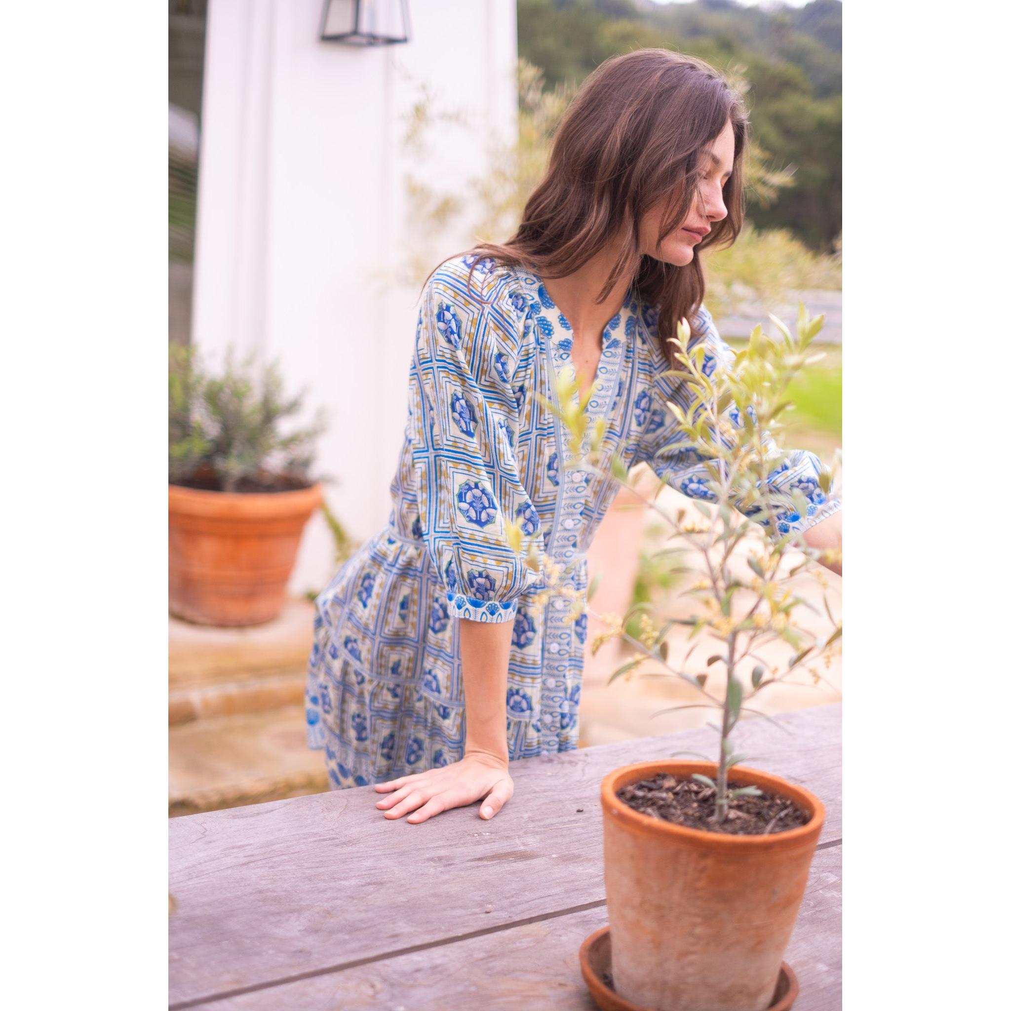clara mini dress Clara Mini Dress