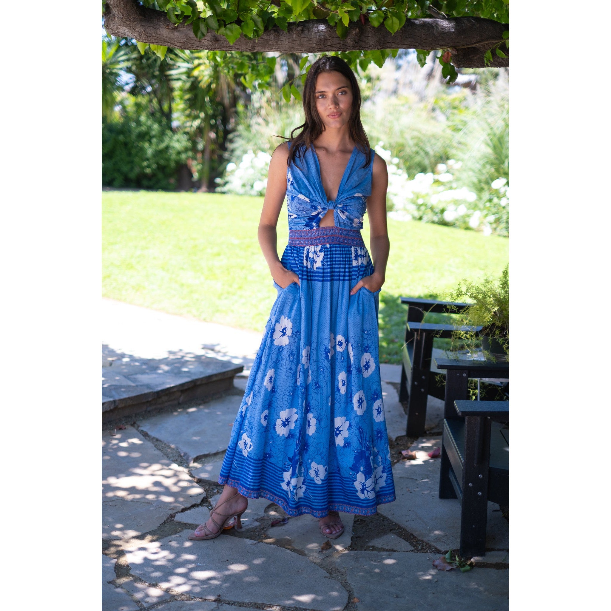 BELL by Alicia Bell Dress