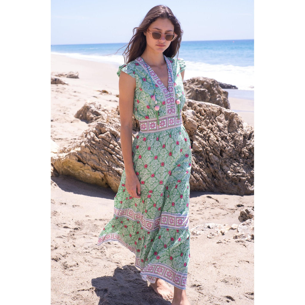 annabella maxi dress Annabelle COLOR:Lime Graduation White Fitted Dress SALE_UPGRADE_TO_50 Perfect for special occasions