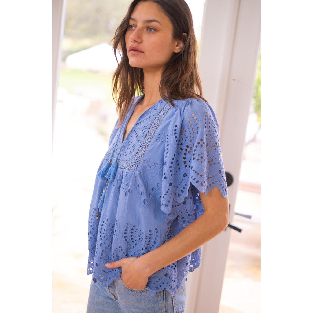 BELL by Alicia Bell Top | BELL by alicia bell