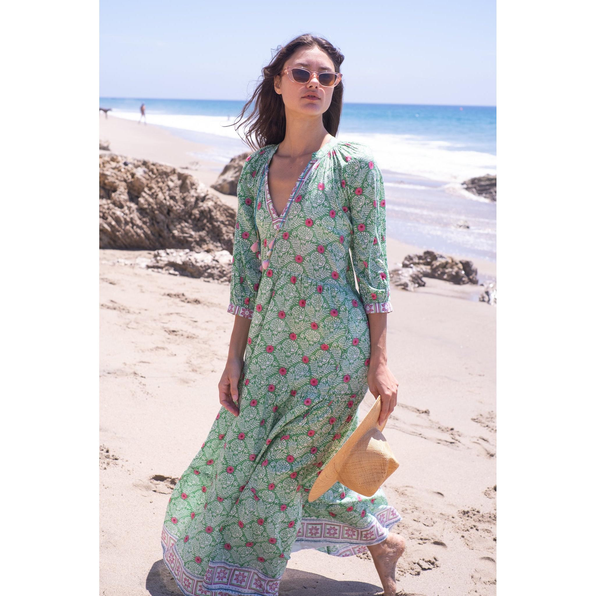alicia bell maxi dress BELL by Alicia Bell Dress
