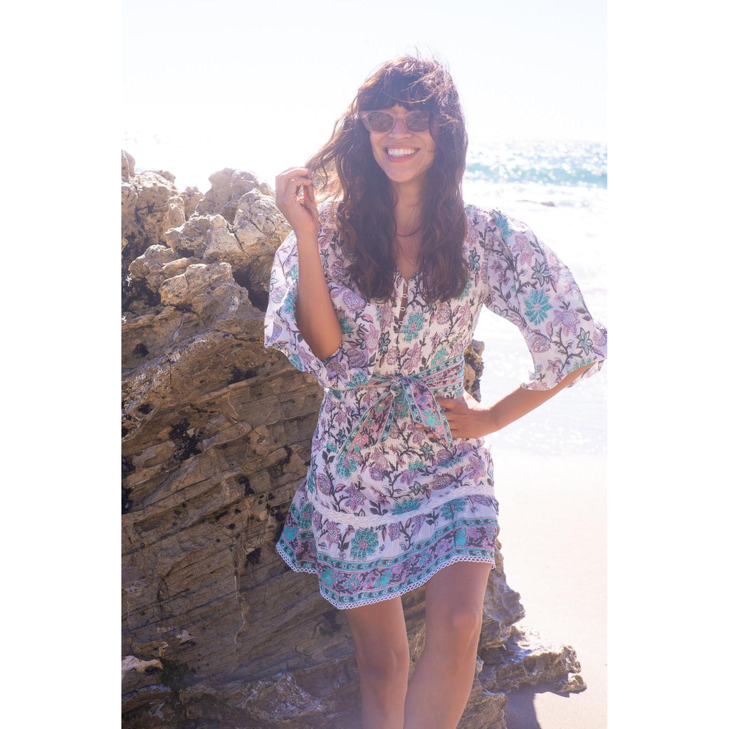 leyla crochet shift dress You'll be stunning in the Leyla Crochet Shift Dress! This easy fit, crochet  shift dress features a crew neckline, short sleeves, and an exposed back  metal zipper. Come visit us or call