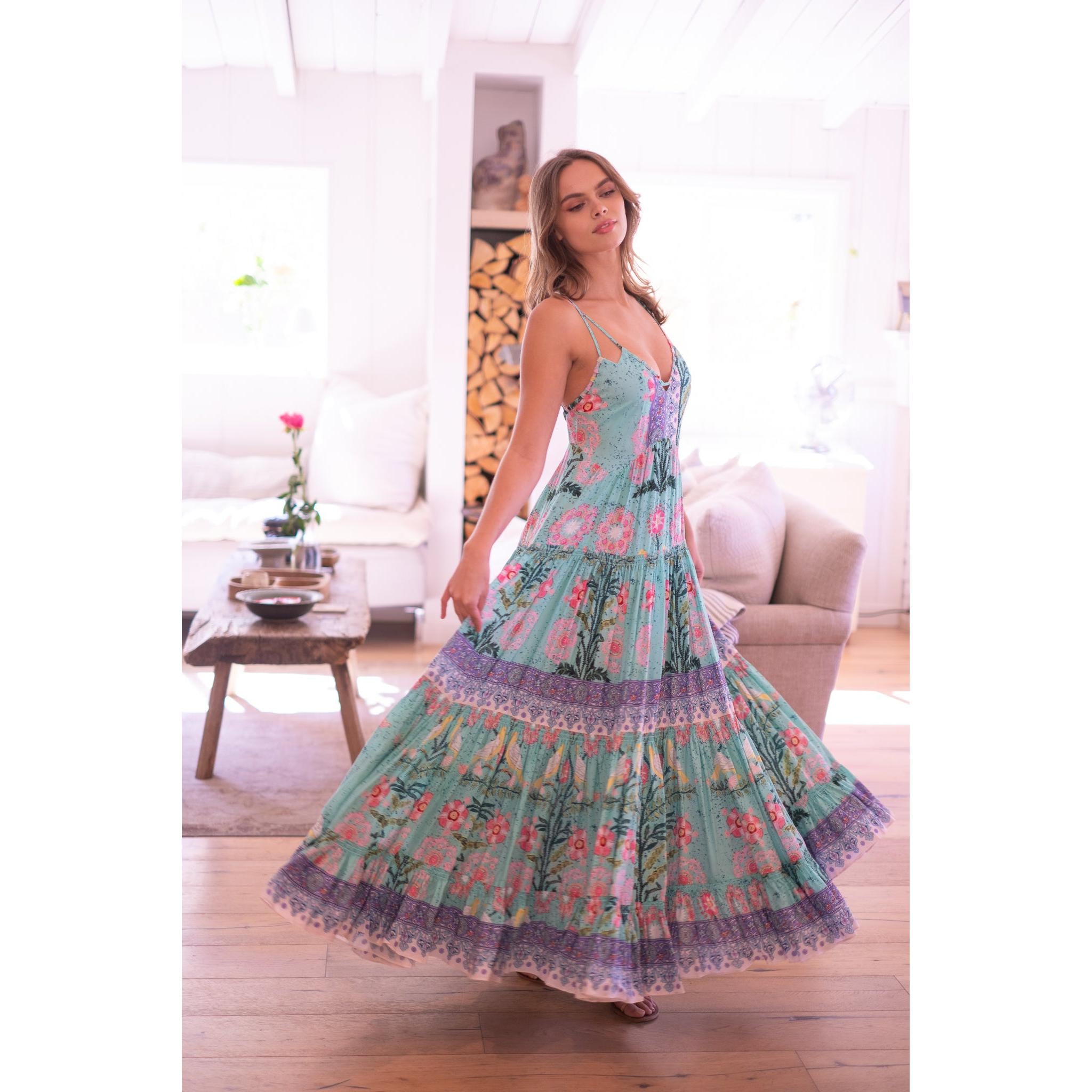 Maxi Dresses | BELL by alicia bell