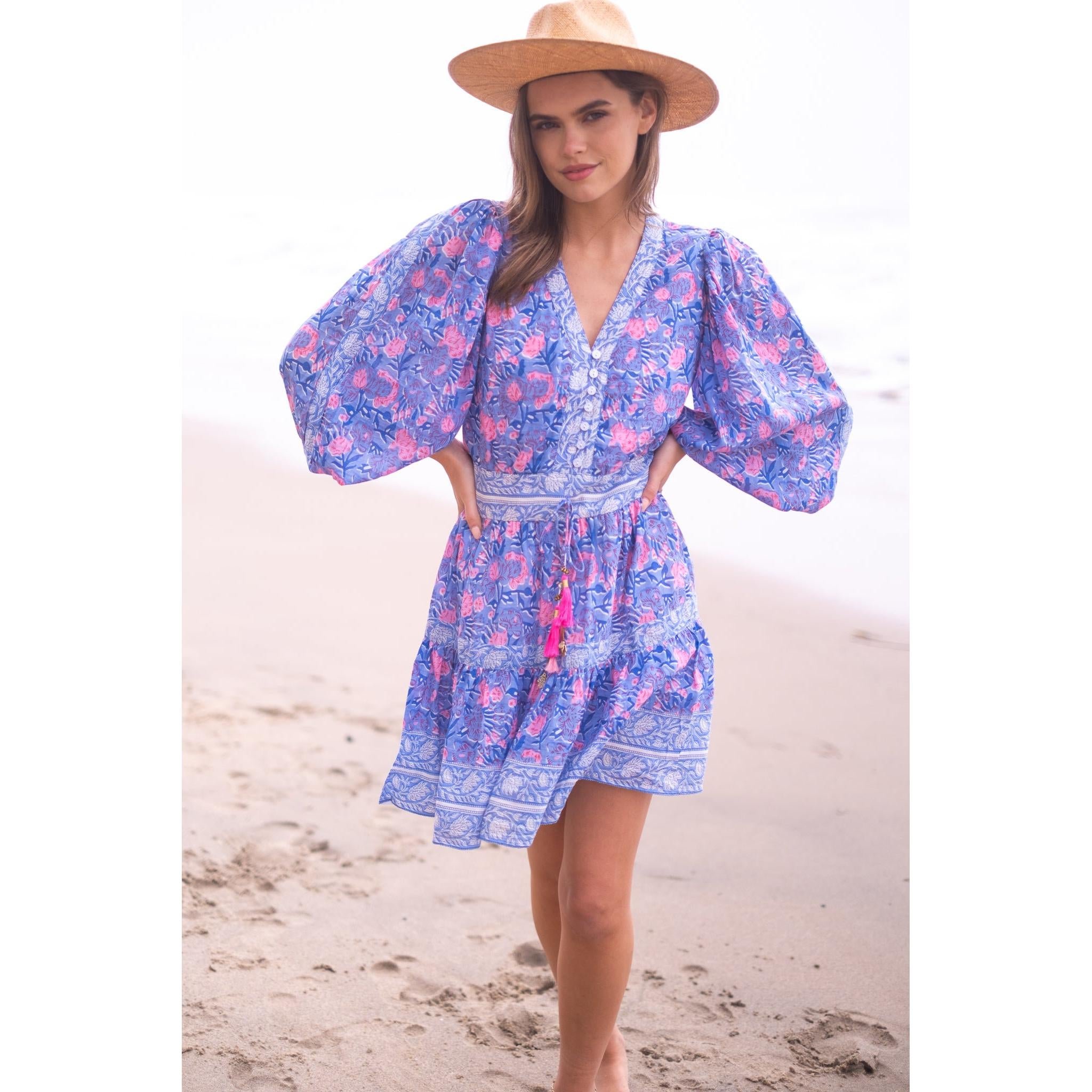 Mini Dresses | BELL by alicia bell