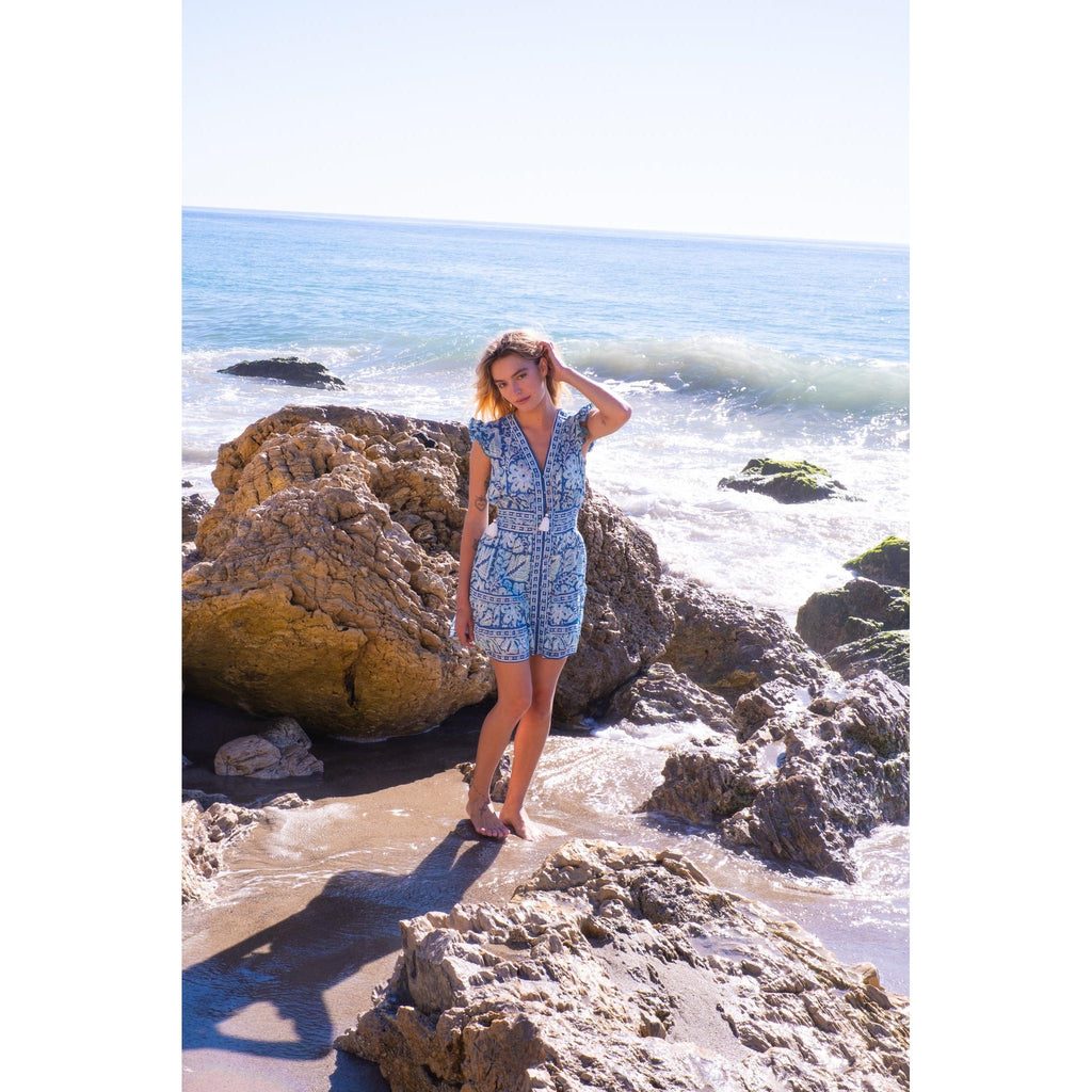 beth mini dress BELL by Alicia Bell Dress