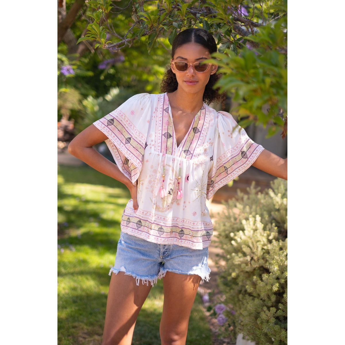 BELL by Alicia Bell Top | BELL by alicia bell