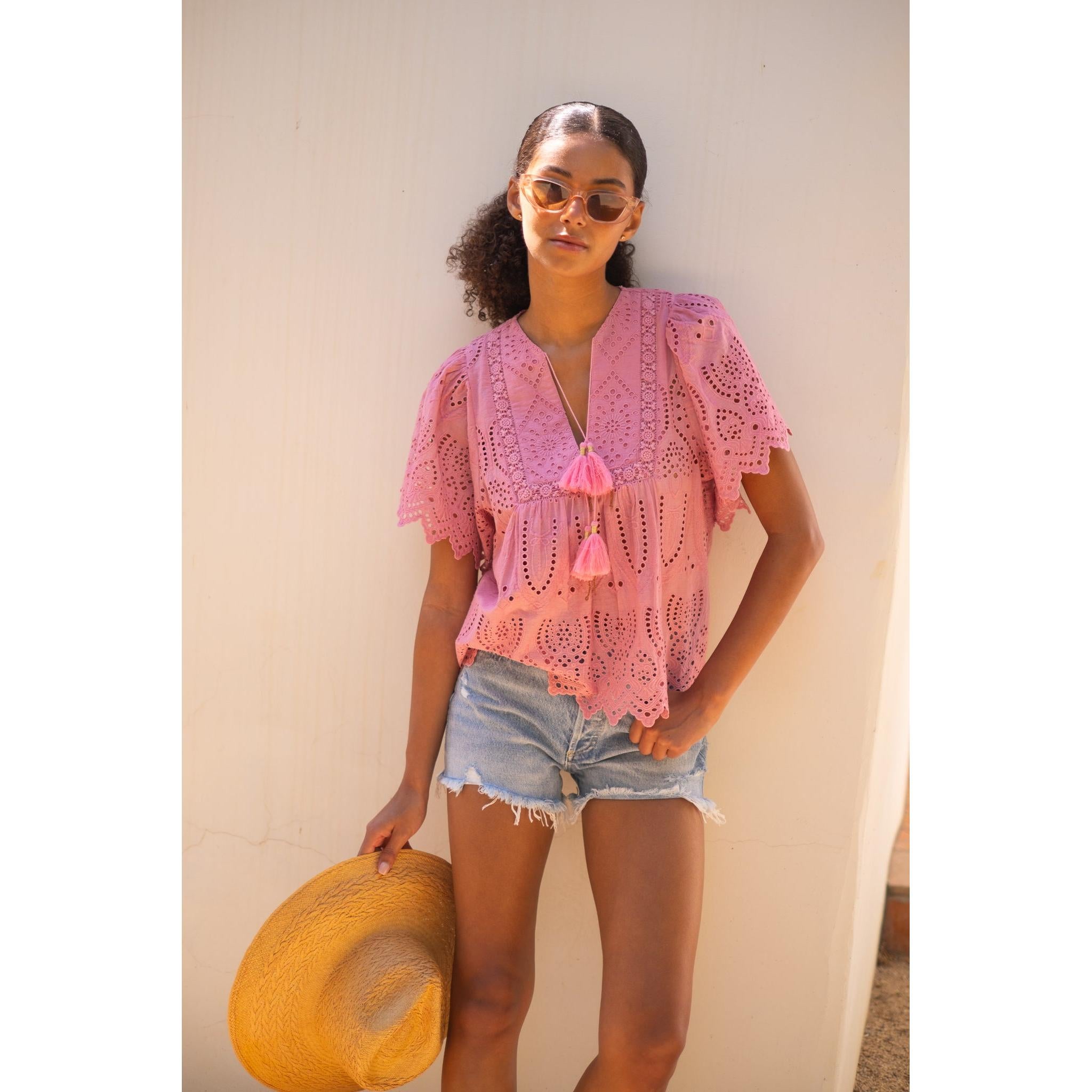BELL by Alicia Bell Top | BELL by alicia bell