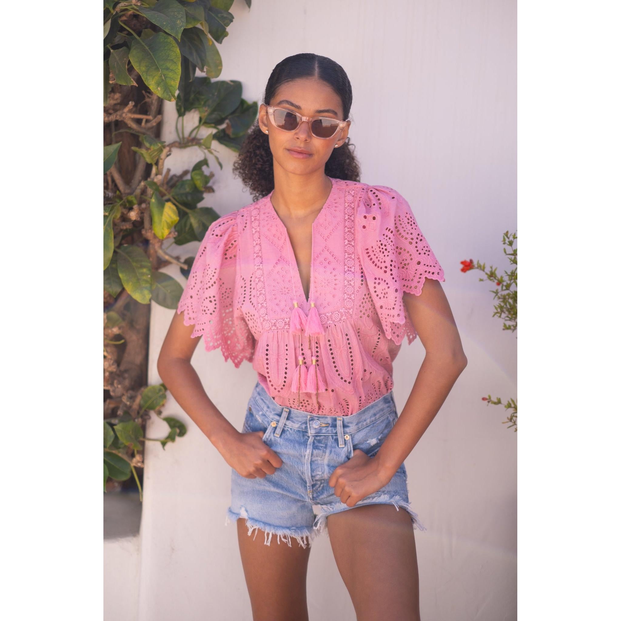 BELL by Alicia Bell Top | BELL by alicia bell