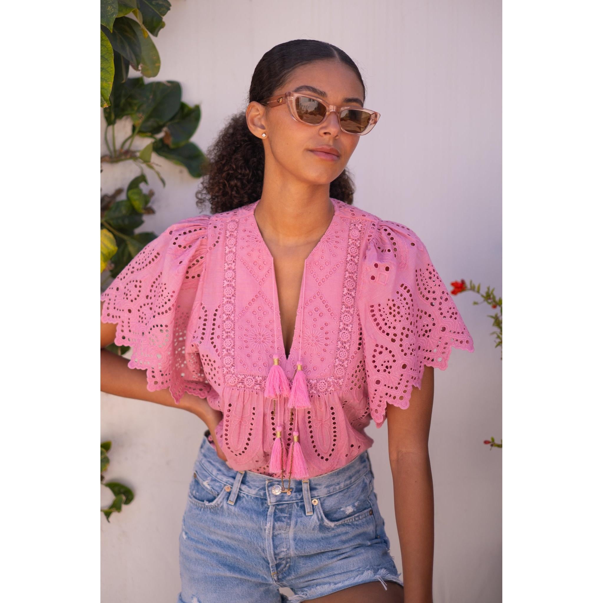 BELL by Alicia Bell Top | BELL by alicia bell