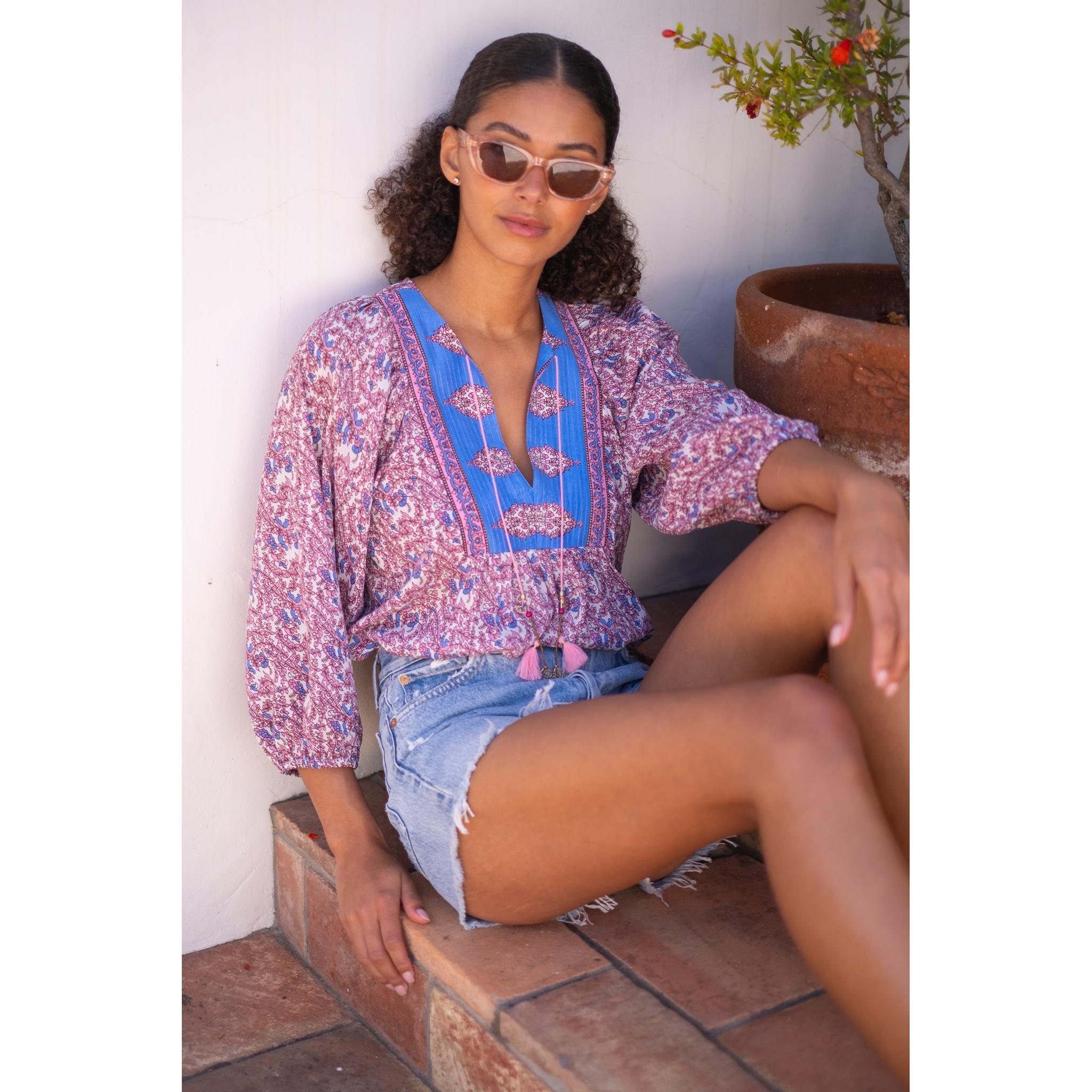 BELL by Alicia Bell Top | BELL by alicia bell