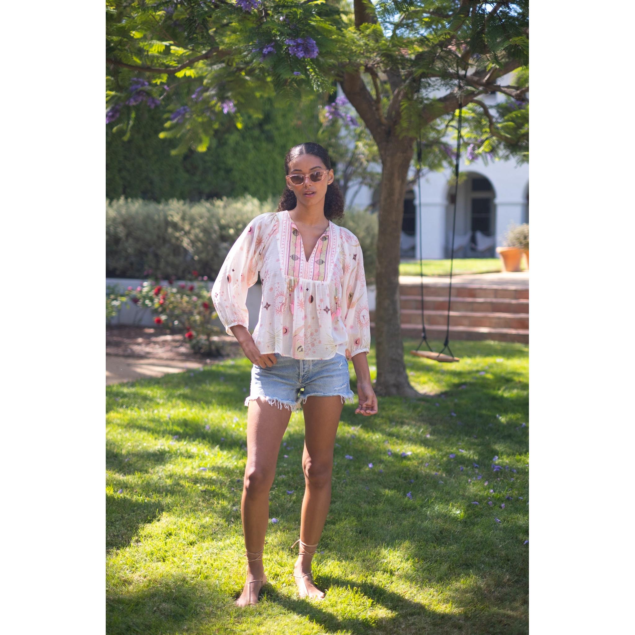 BELL by Alicia Bell Top | BELL by alicia bell