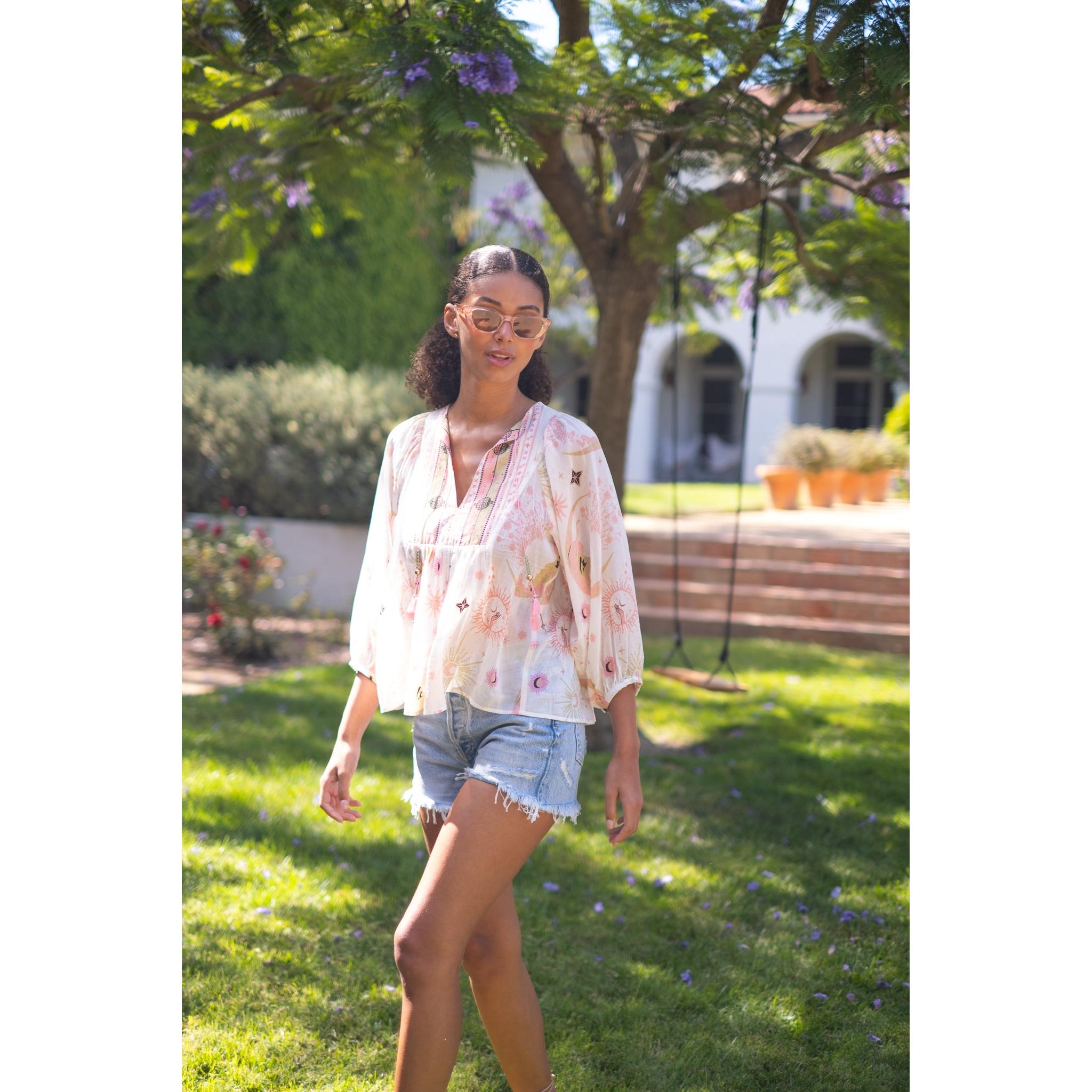 BELL by Alicia Bell Top | BELL by alicia bell