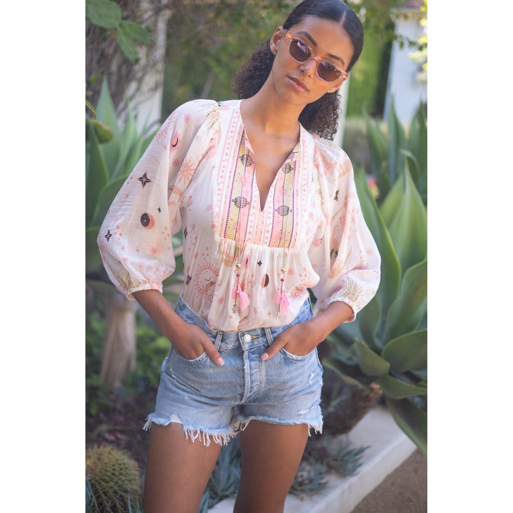 BELL by Alicia Bell Top | BELL by alicia bell