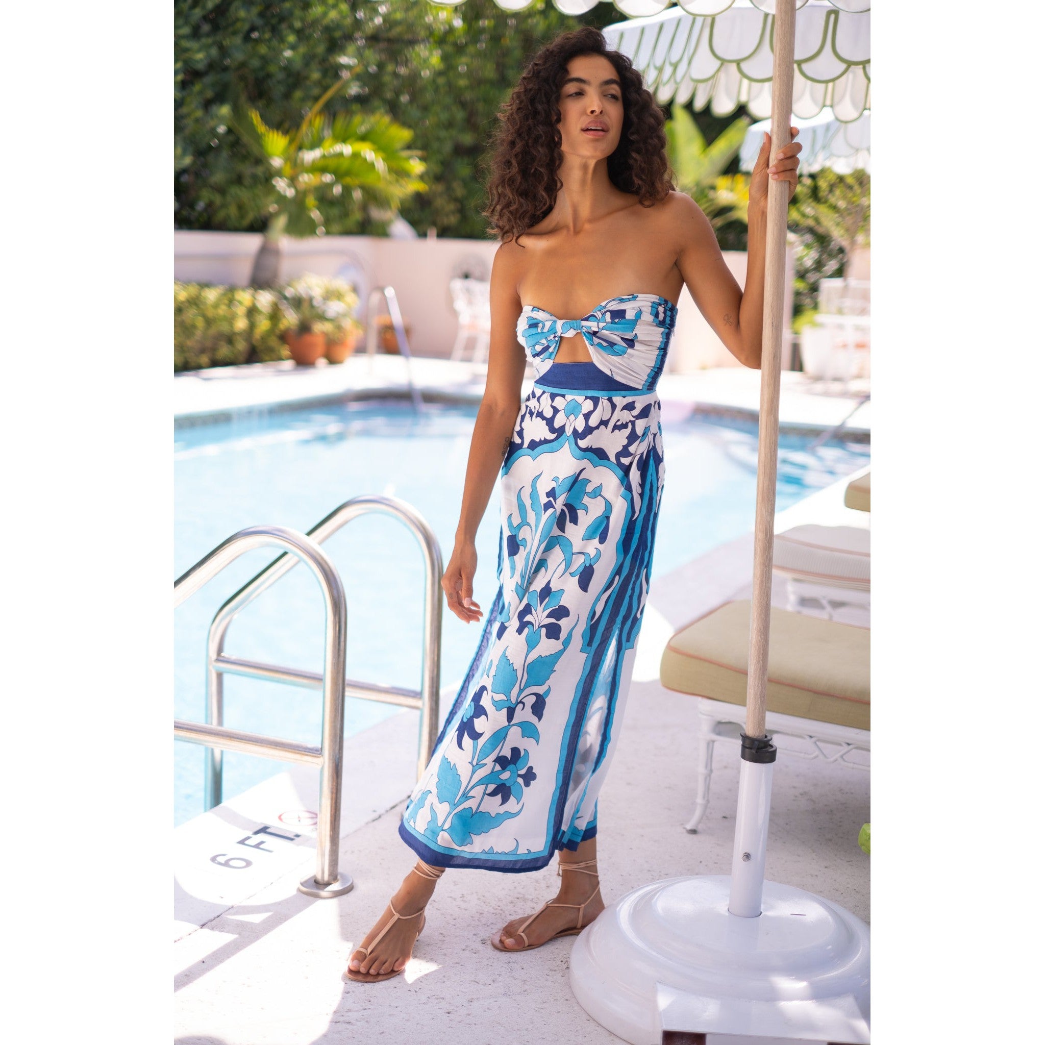 BELL by Alicia Bell Dress