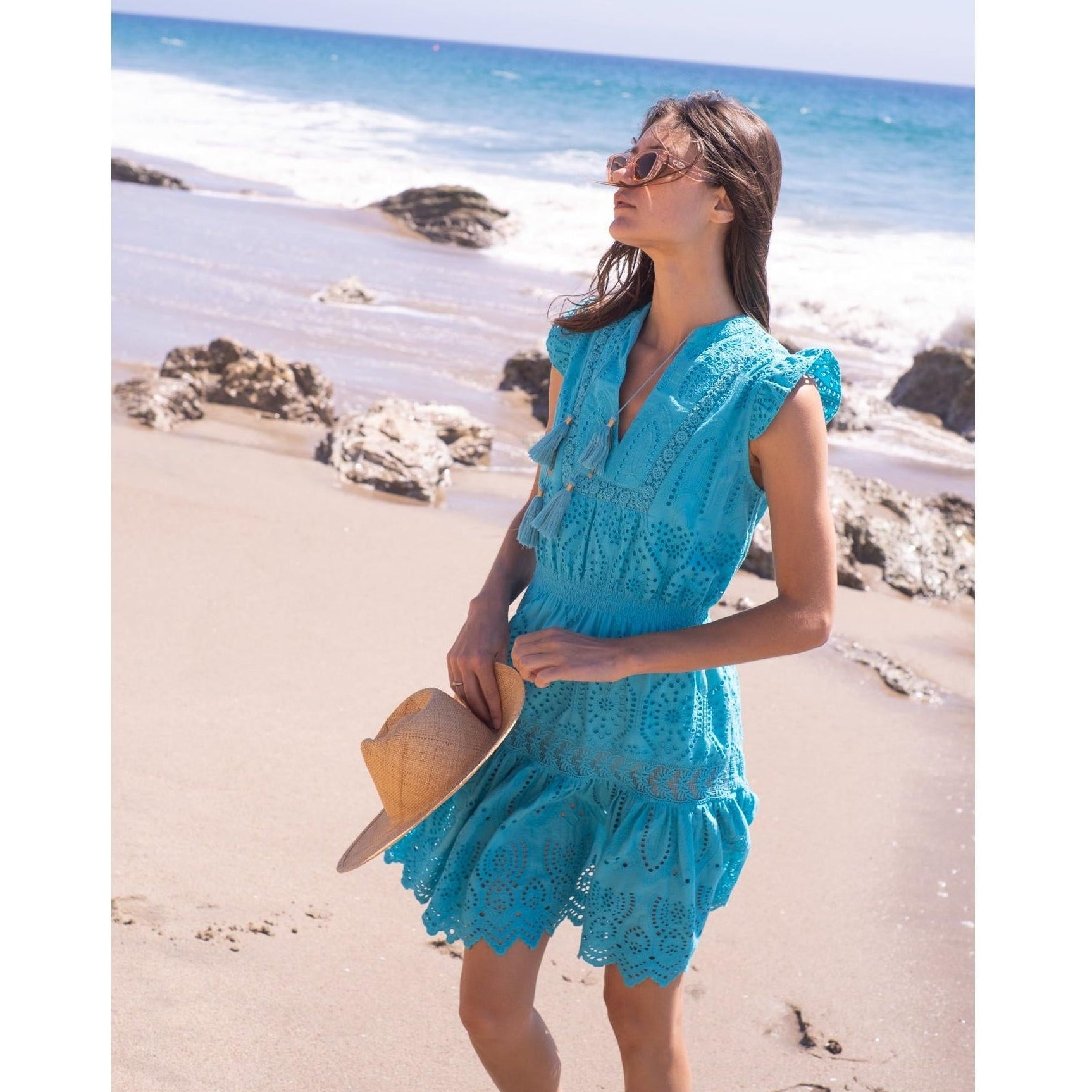 Lola Mini Dress