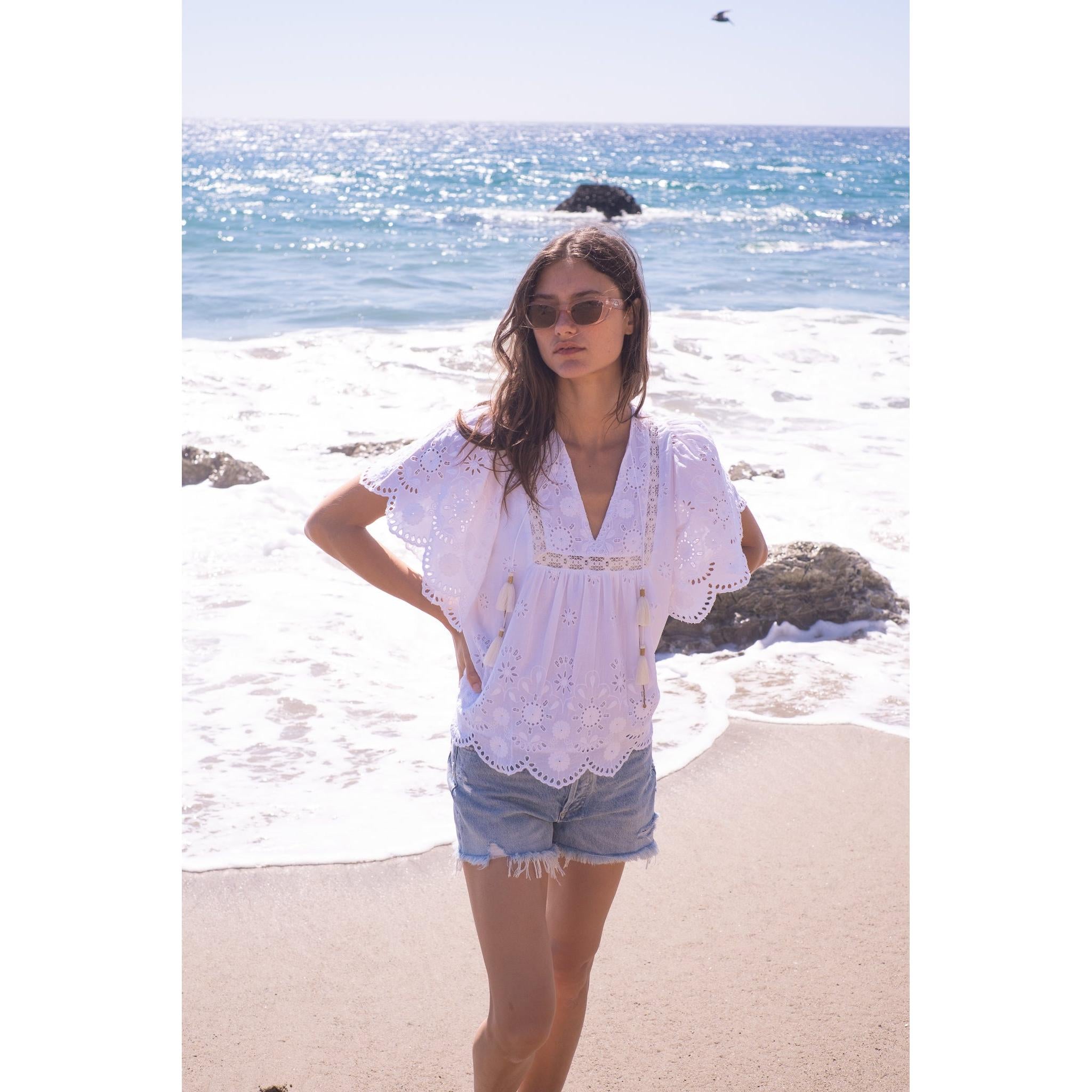 BELL by Alicia Bell Top | BELL by alicia bell