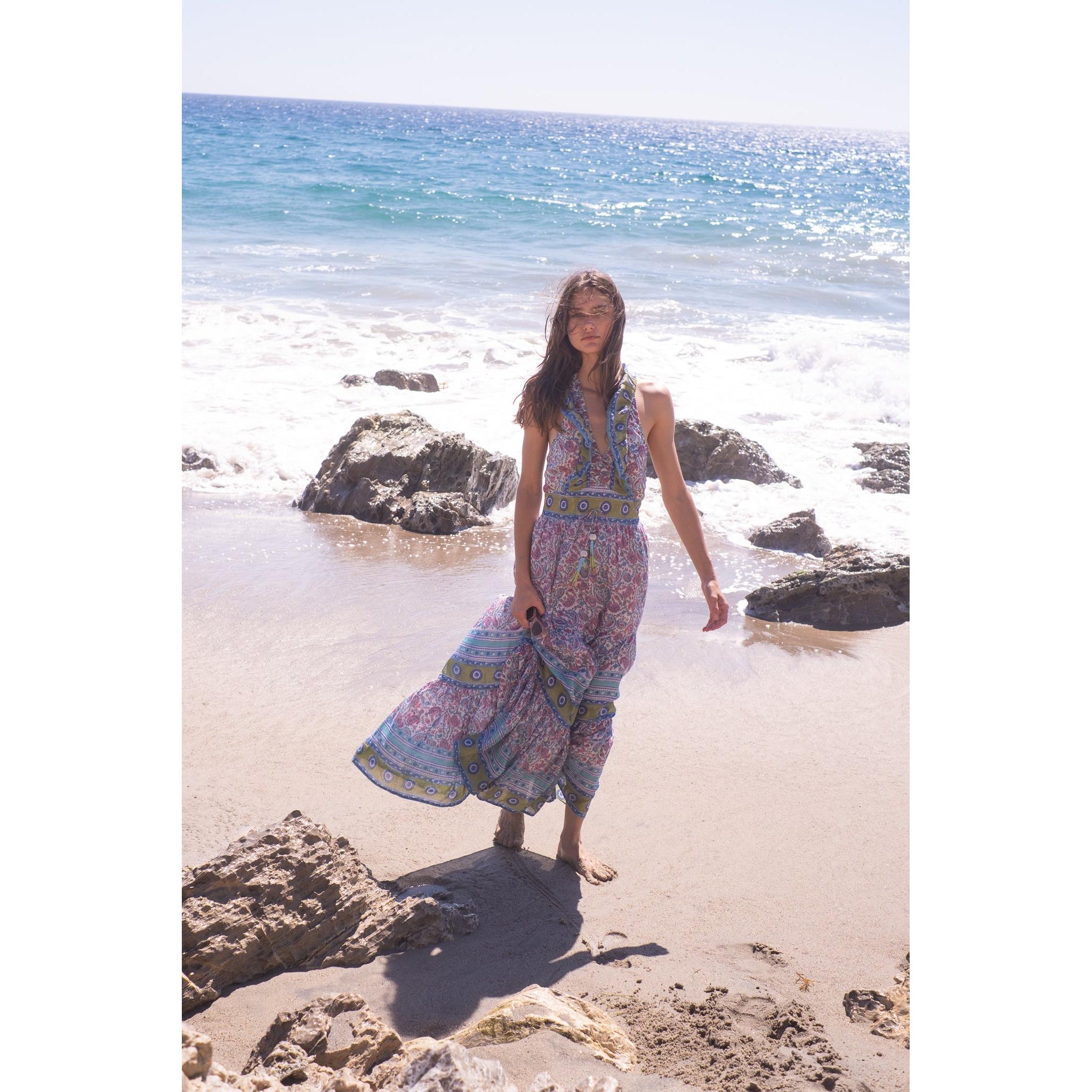 allie maxi dress BELL by Alicia Bell Dress