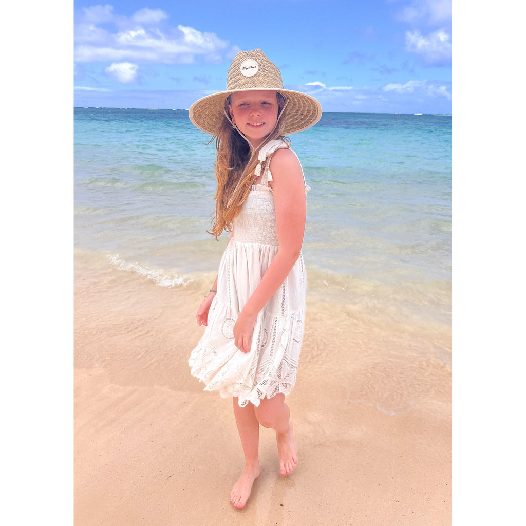 samantha beach dress LSPACE Samantha Dress
