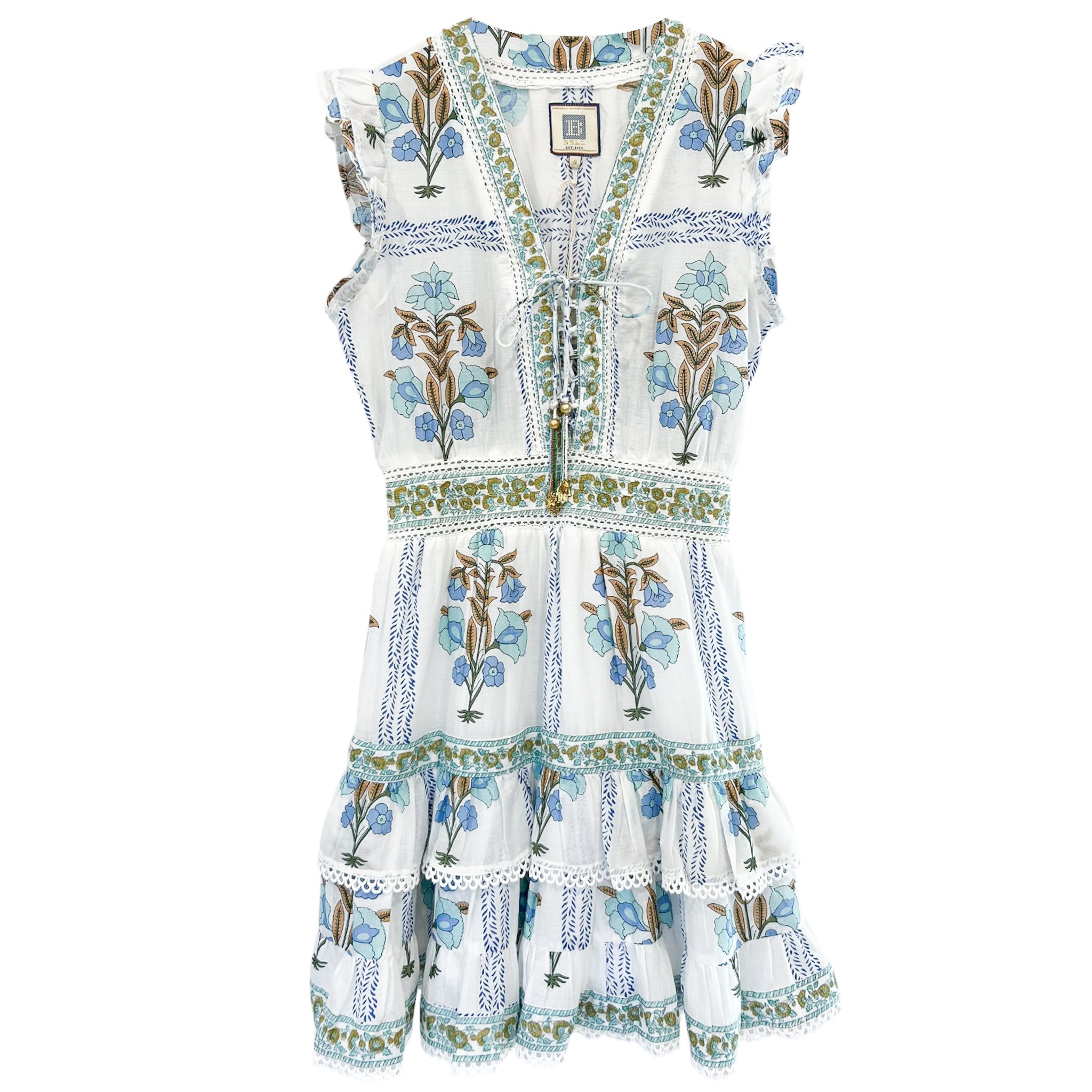 alicia bell beth mini dress Mini Dresses