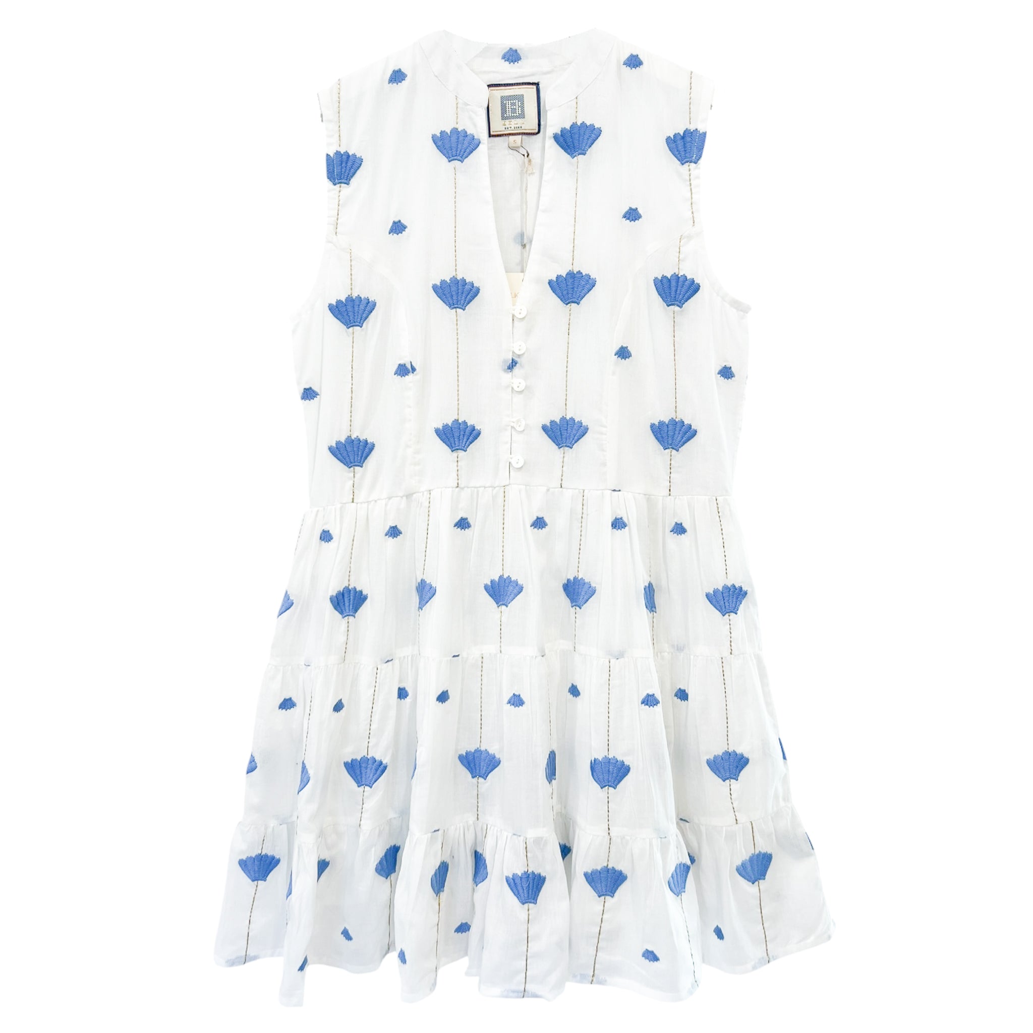 calista mini dress Calista Mini Dress