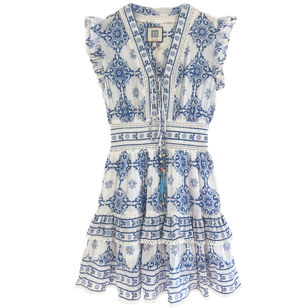 farrah mini dress BELL by Alicia Bell Dress