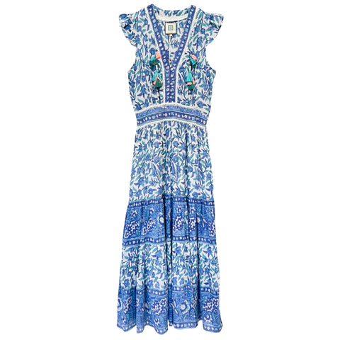 alicia bell maxi dress BELL by Alicia Bell Dress