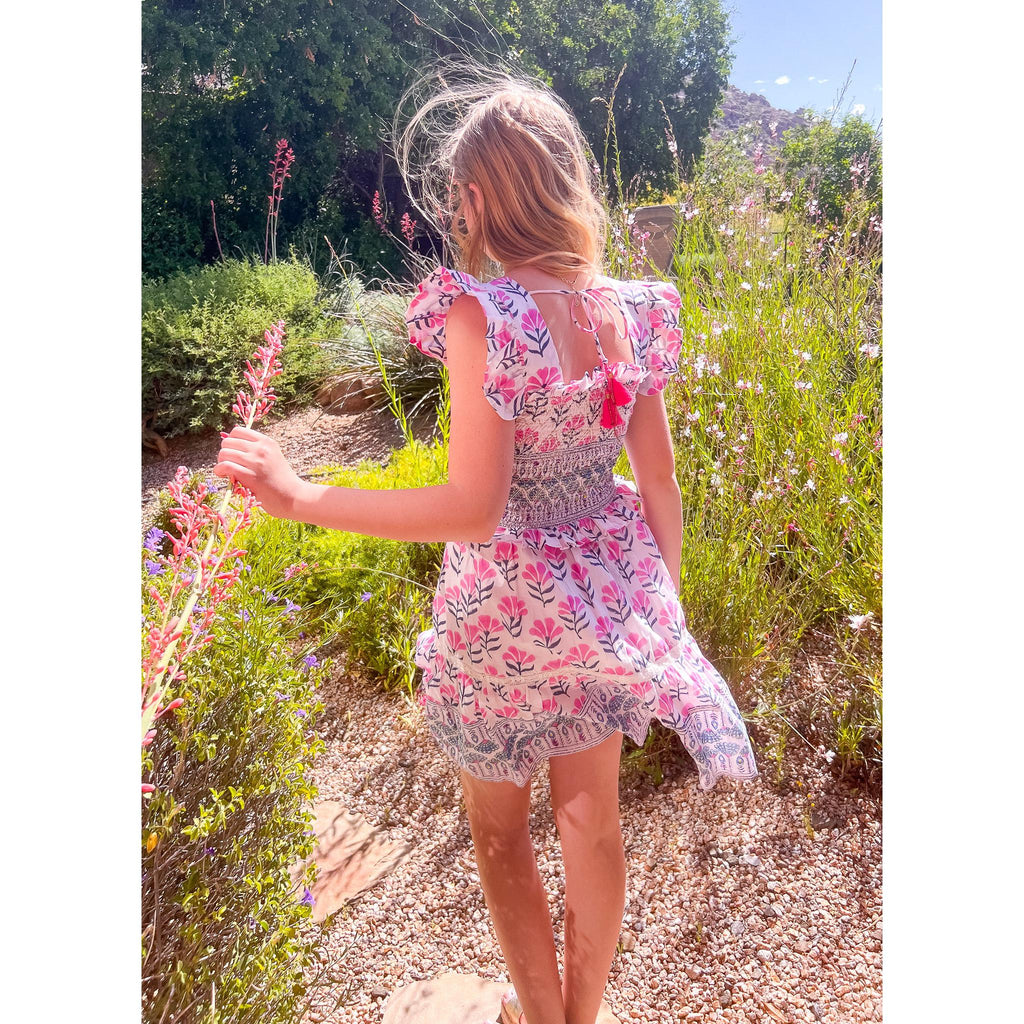 mandy midi dress Mandy Dress by Amanda Uprichard