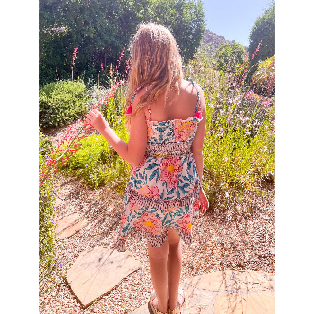 liberty midi dress Liberty Midi Dress