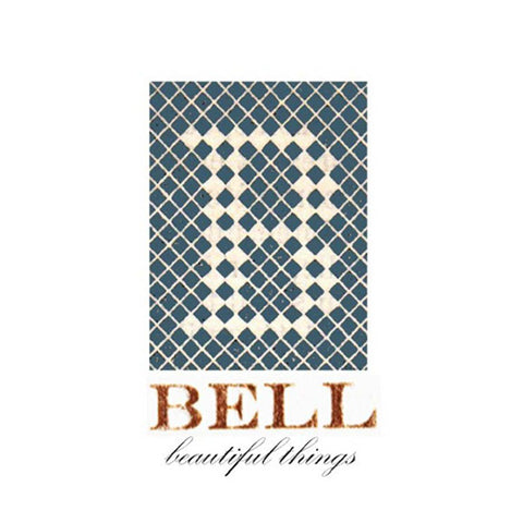 Bell by Alicia Bell