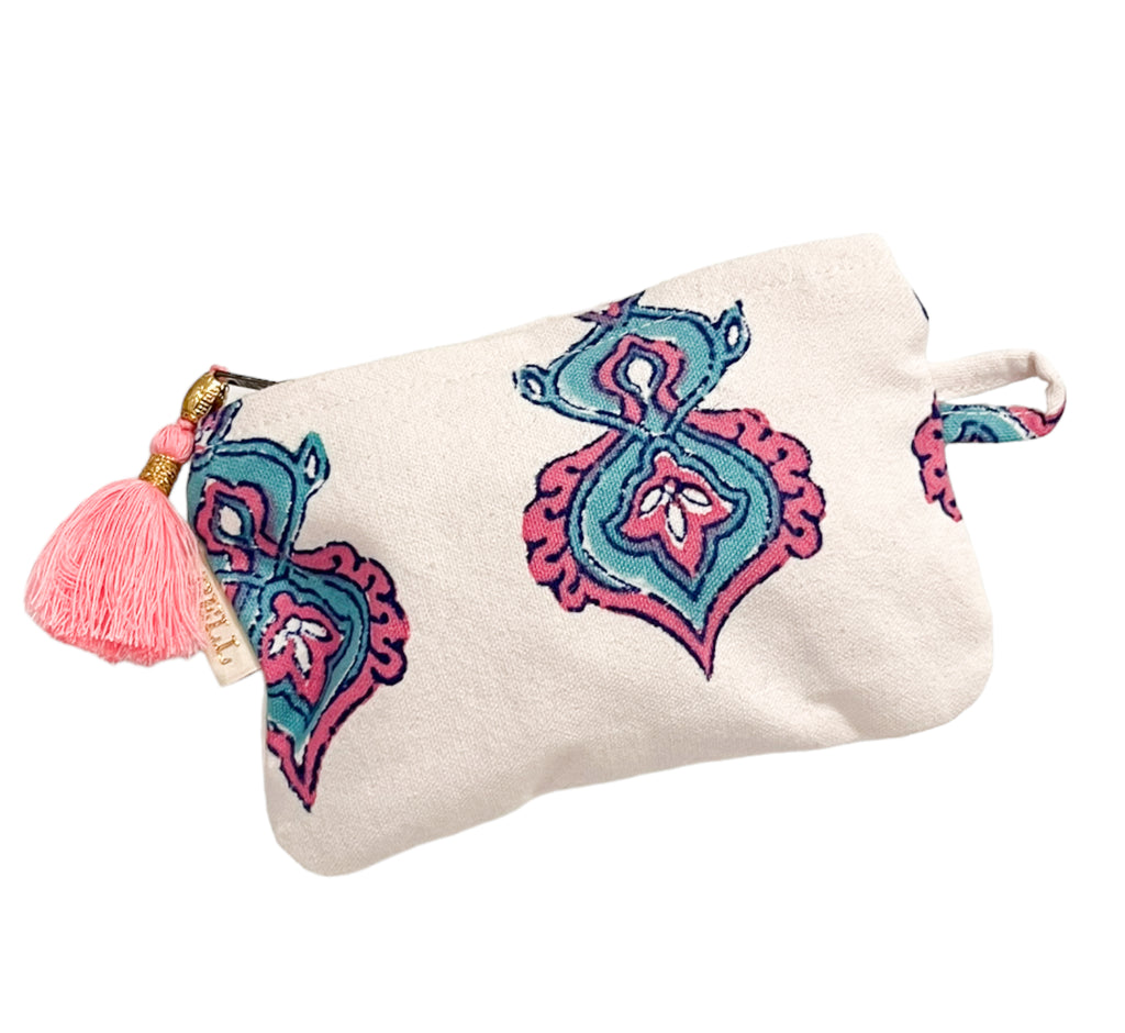 Change Purse