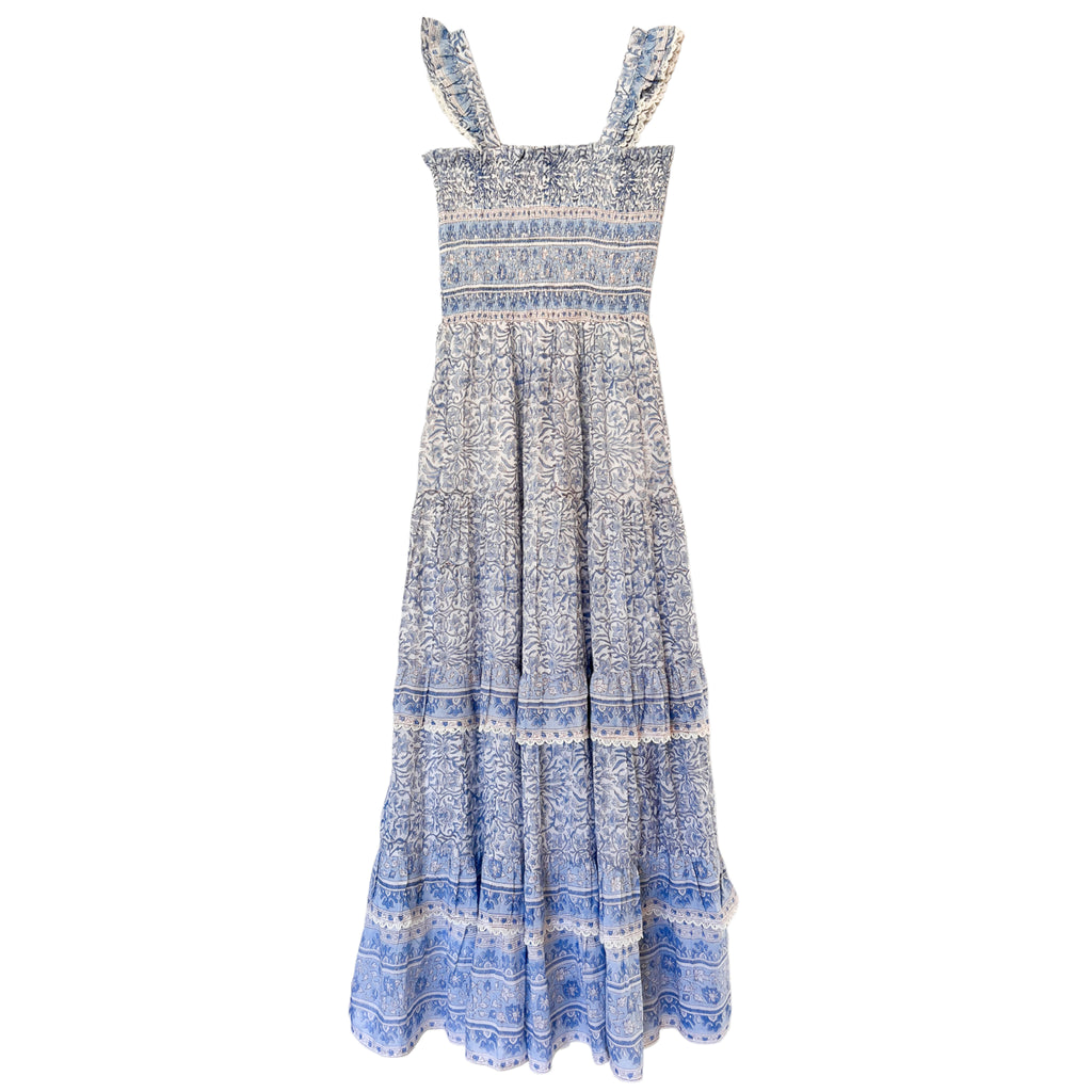 Christine Maxi Dress