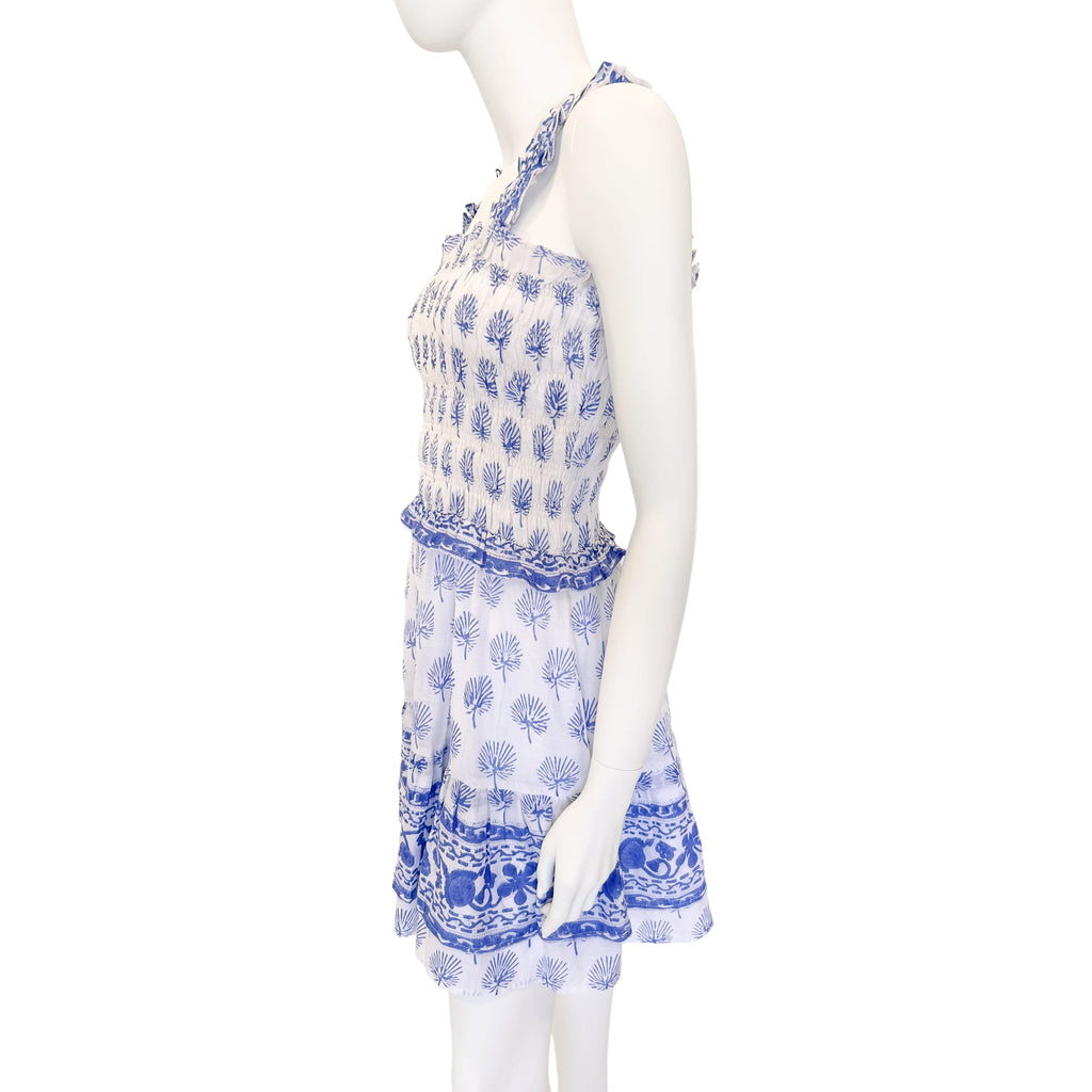 Kelly Mini Dress (Cotton)