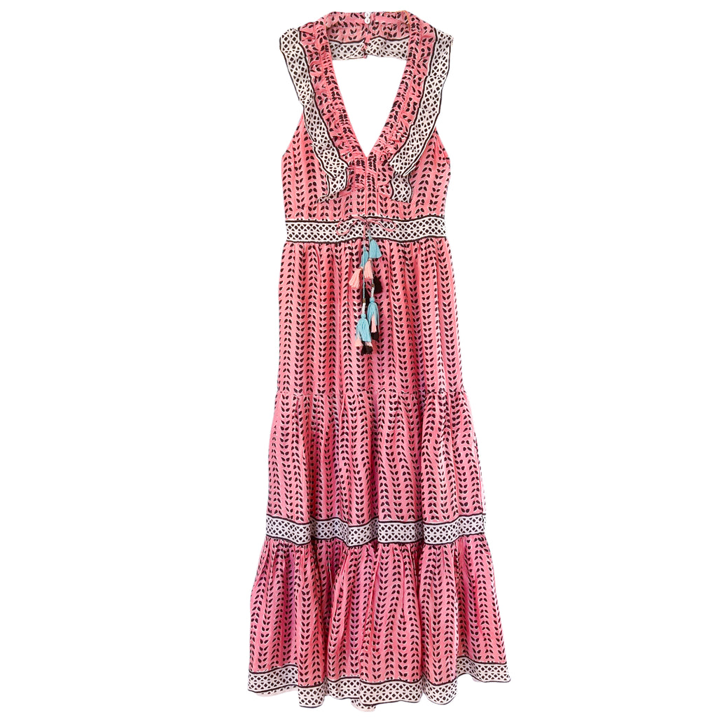 Allie Maxi Dress