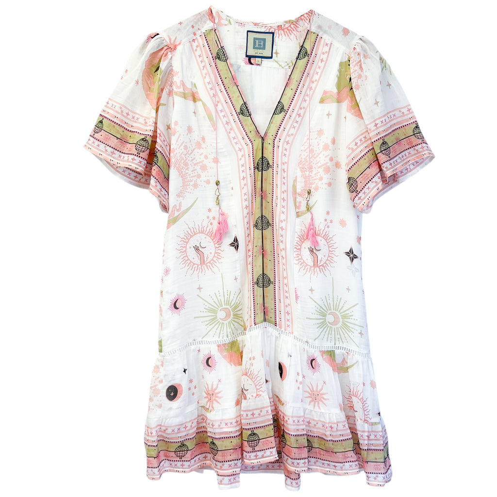 cat mini dress Cat Mini Dress
