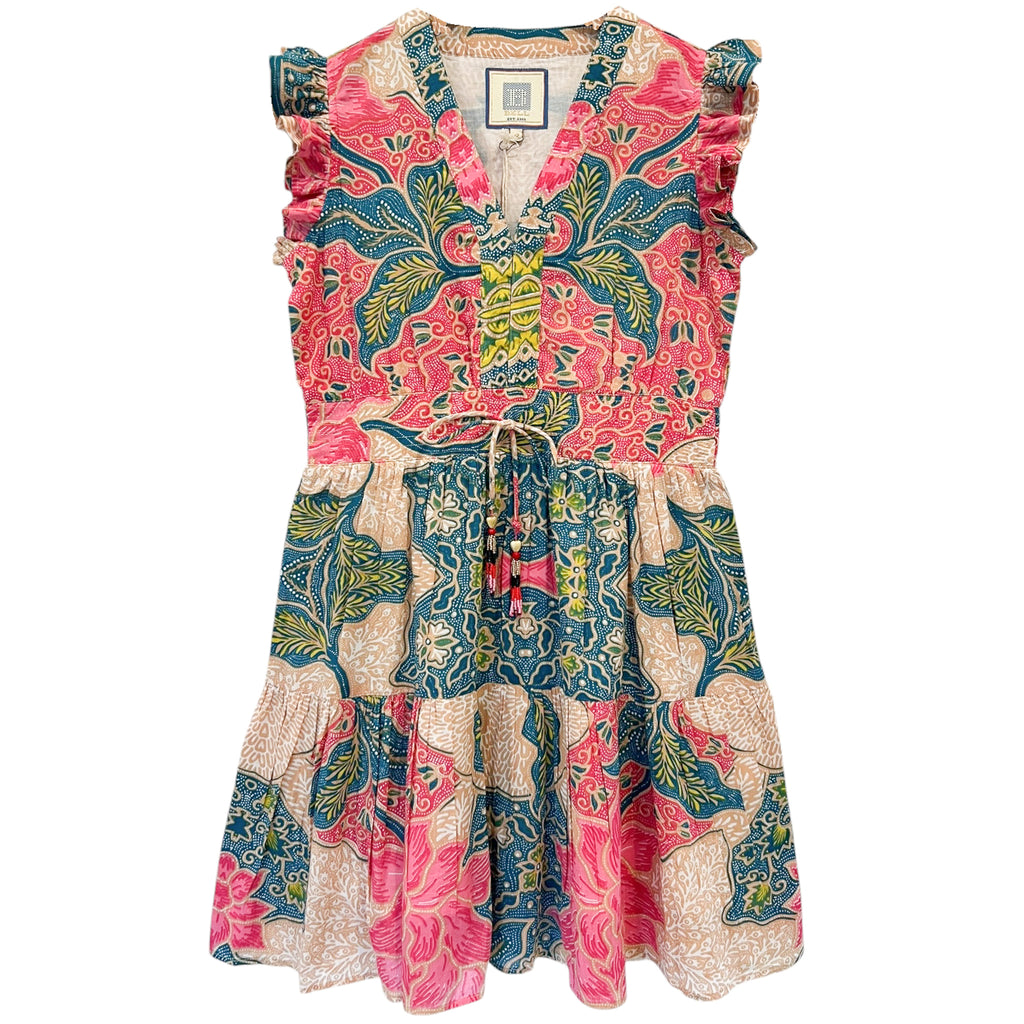 Farrah Dress