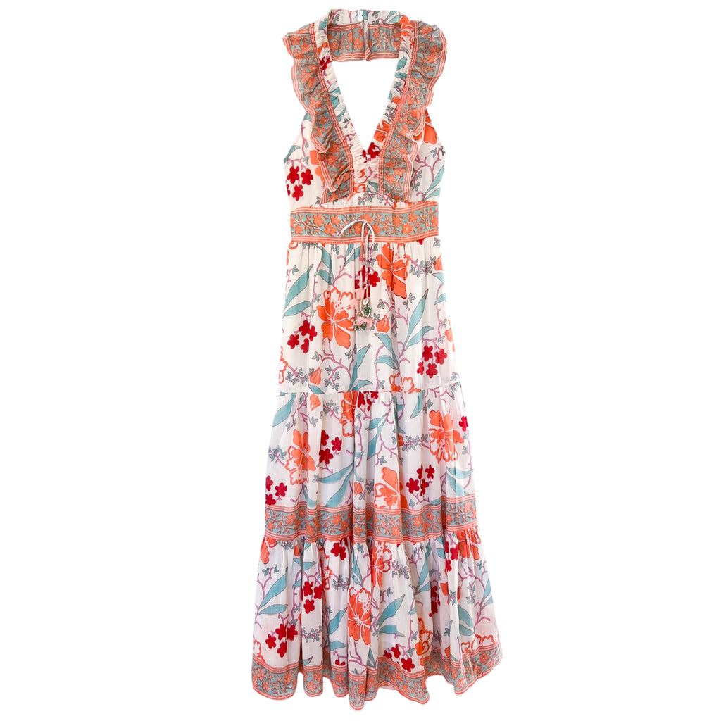 Allie Maxi Dress