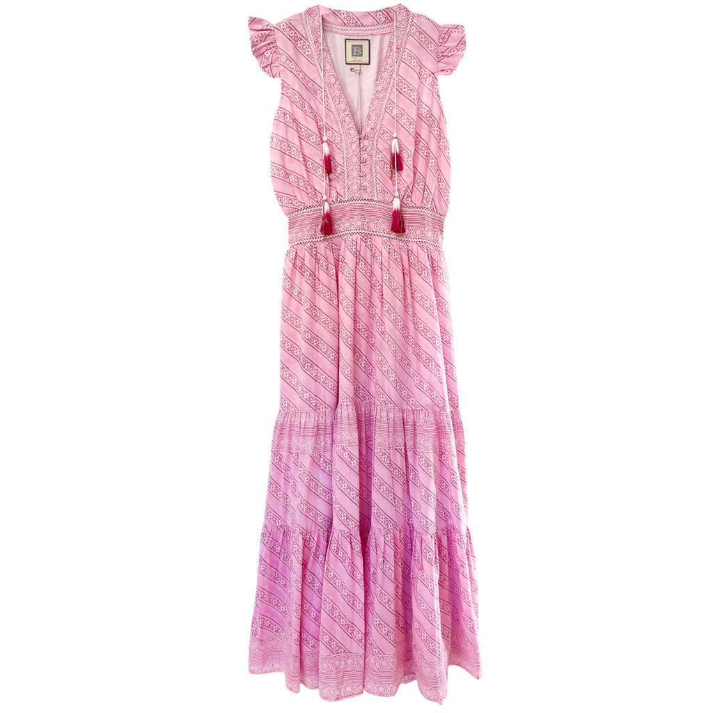 Annabelle Maxi Dress