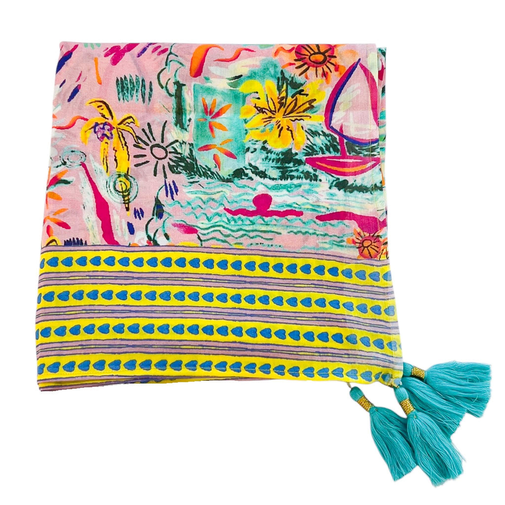 Sarong