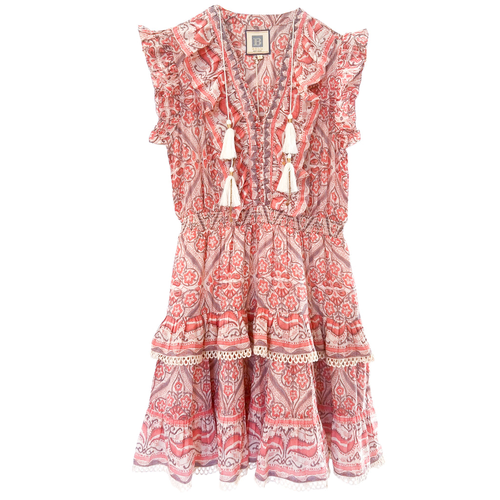 Rainey Mini Dress