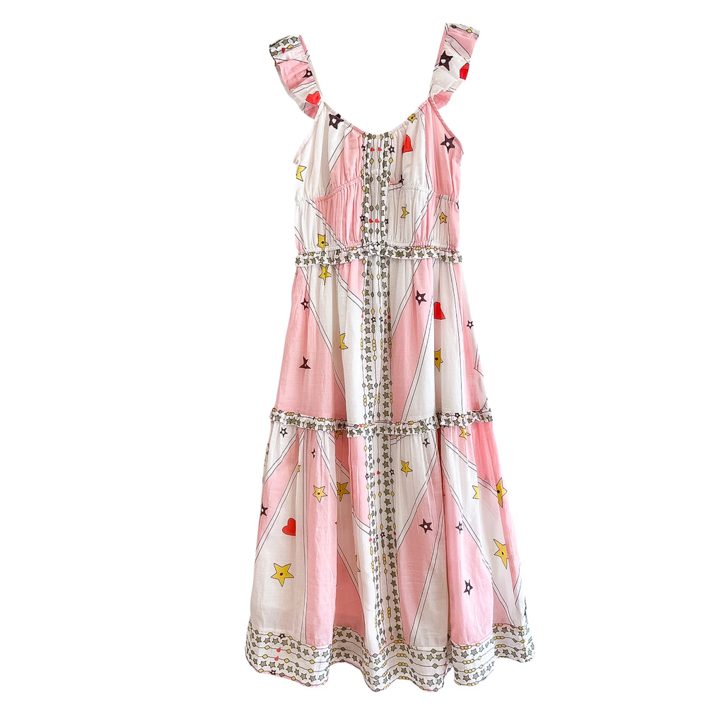 alicia bell midi dress BELL by Alicia Bell Dress