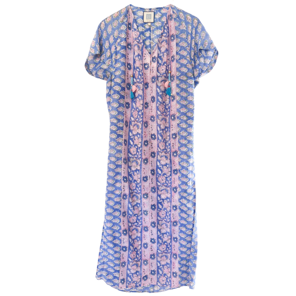 Tunic Kaftan Dress