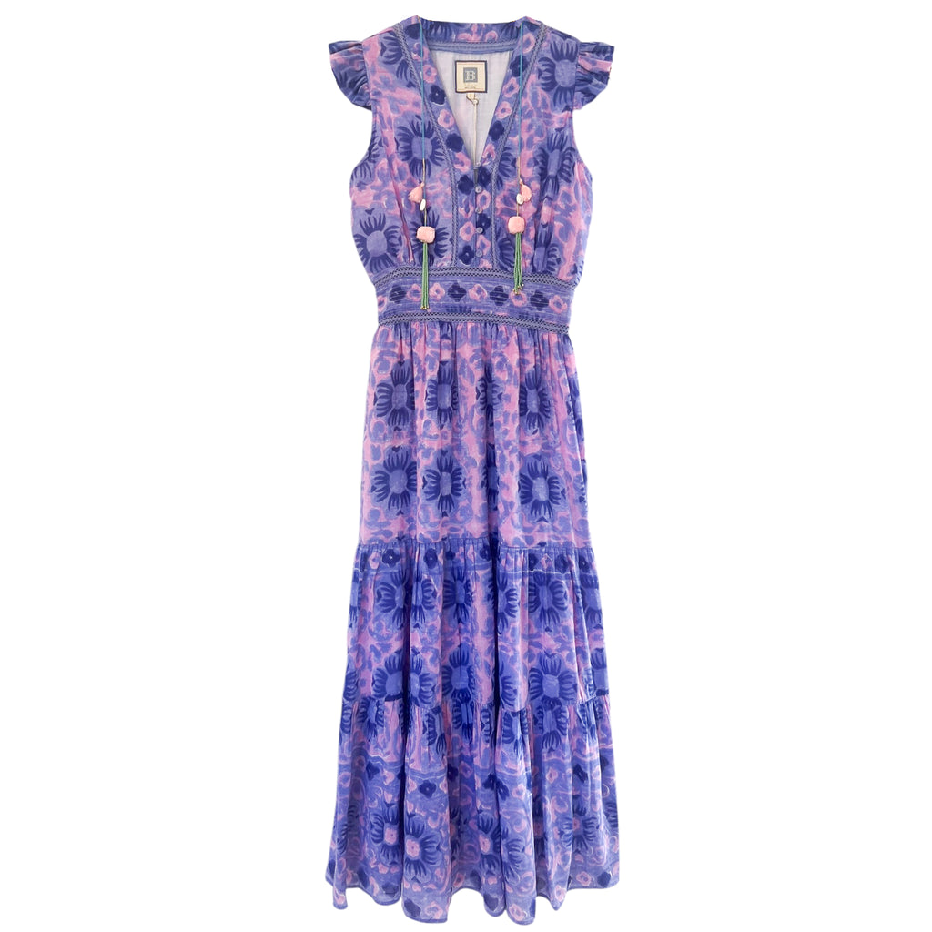 Annabelle Maxi Dress