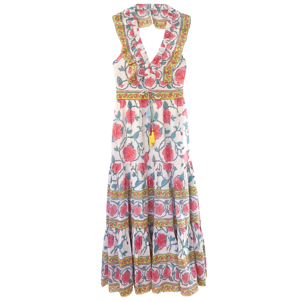 Allie Maxi Dress