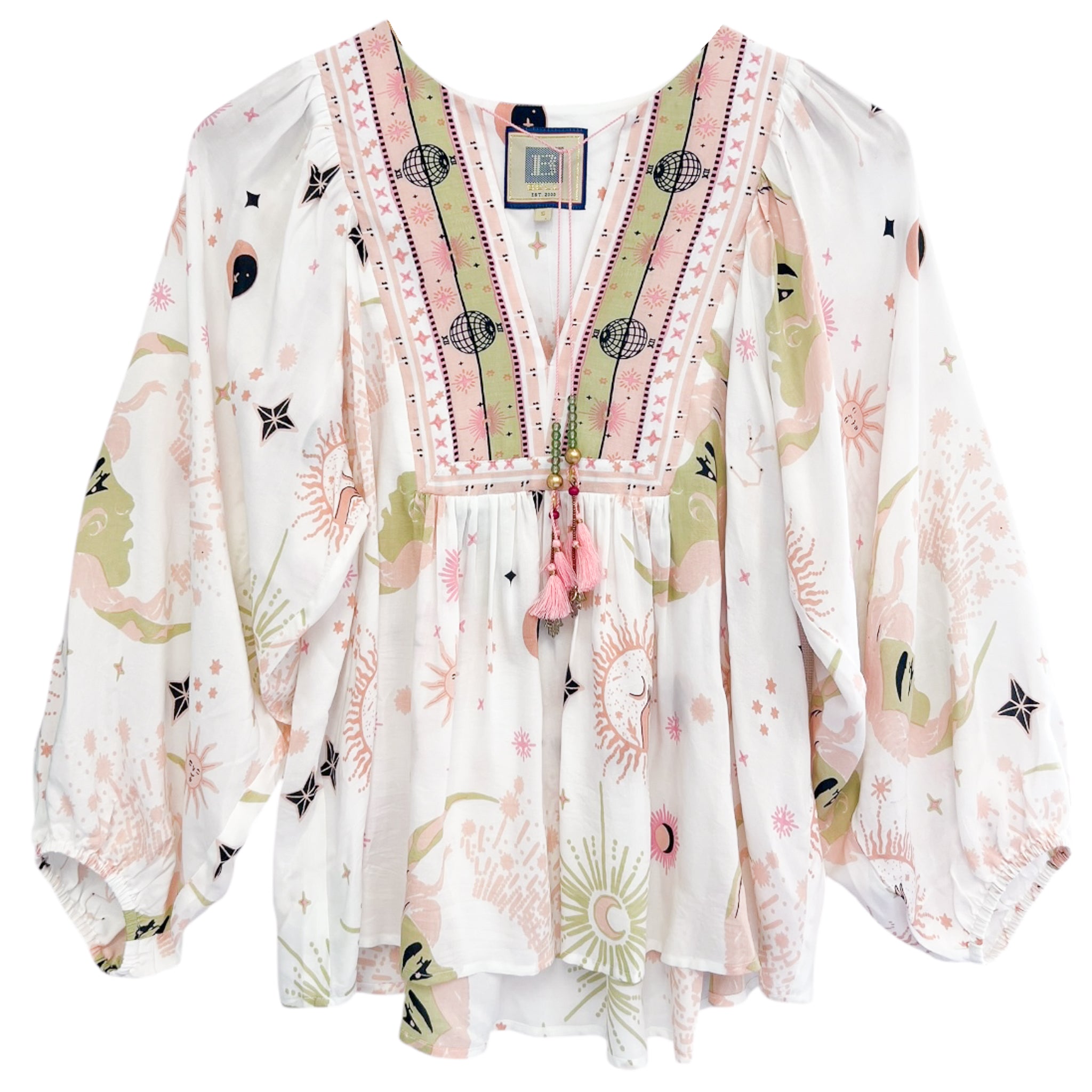 BELL by Alicia Bell Top | BELL by alicia bell