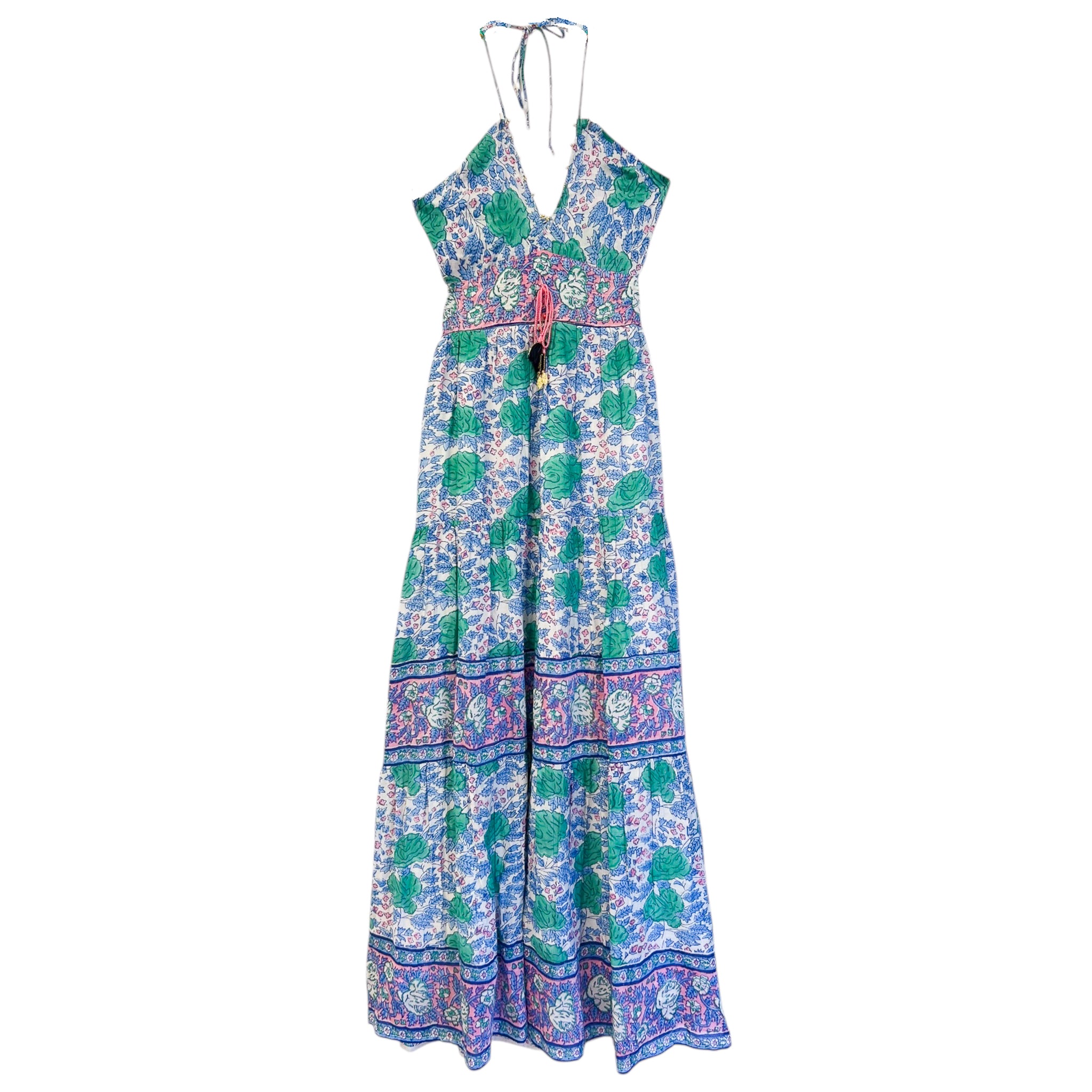 alexandria grey floaty maxi dress Alexandria Maxi Dress