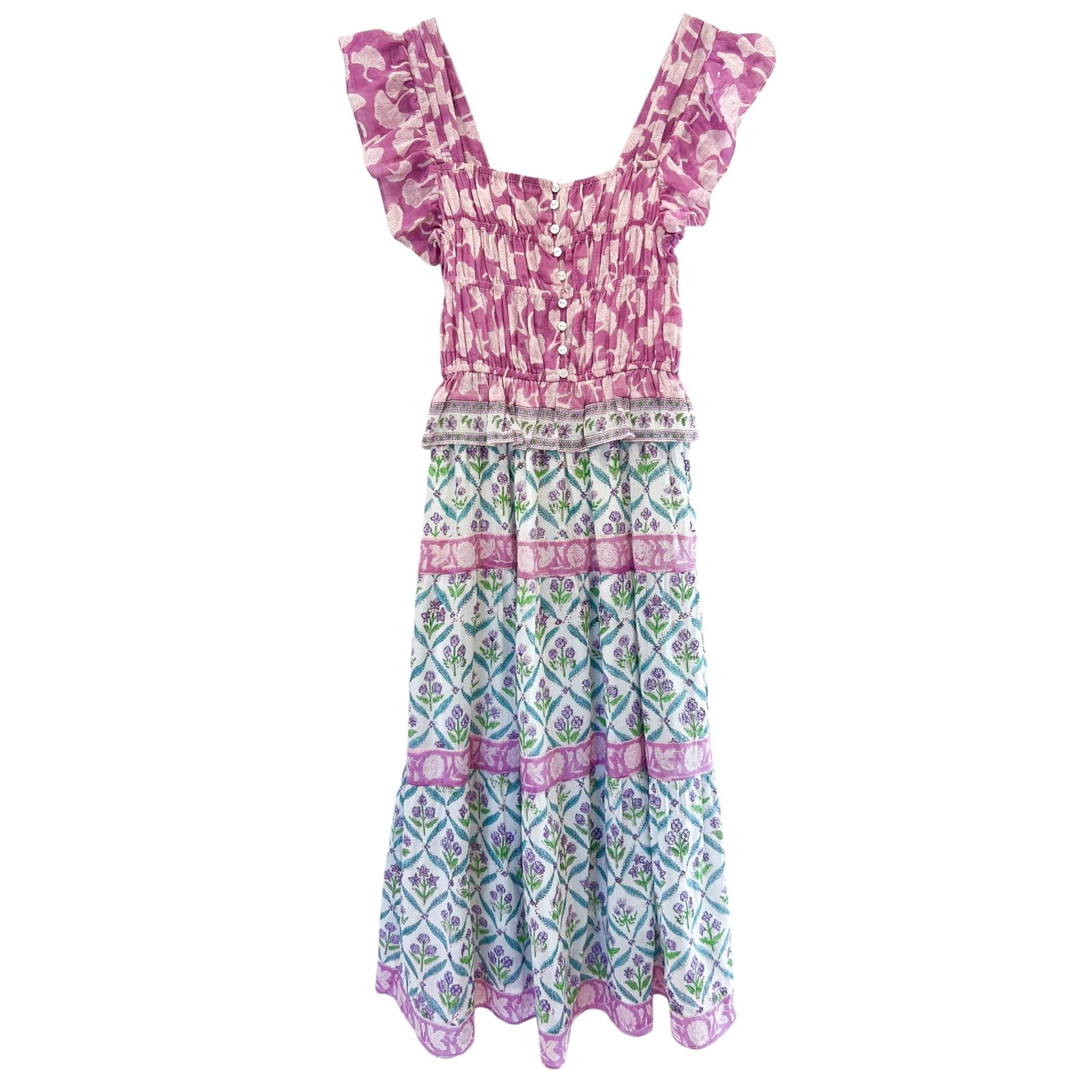 knee length dresses for ladies Bell by Alicia Bell Holiday Midi Dress – White Chocolate Couture
