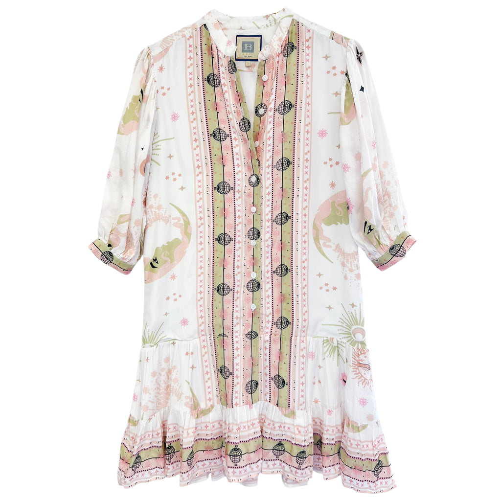 alicia bell mini dress Siena Mini Dress