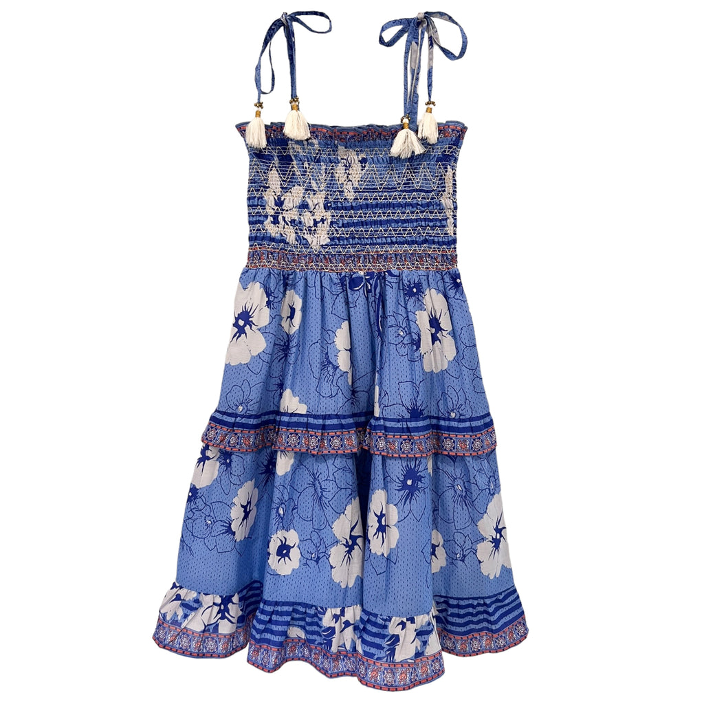 Girls Liberty Midi Dress