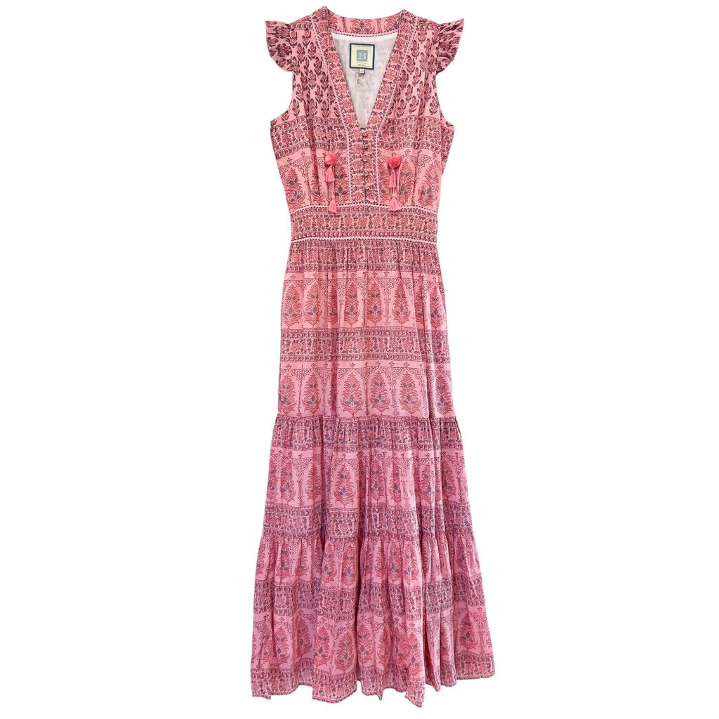 Annabelle Maxi Dress
